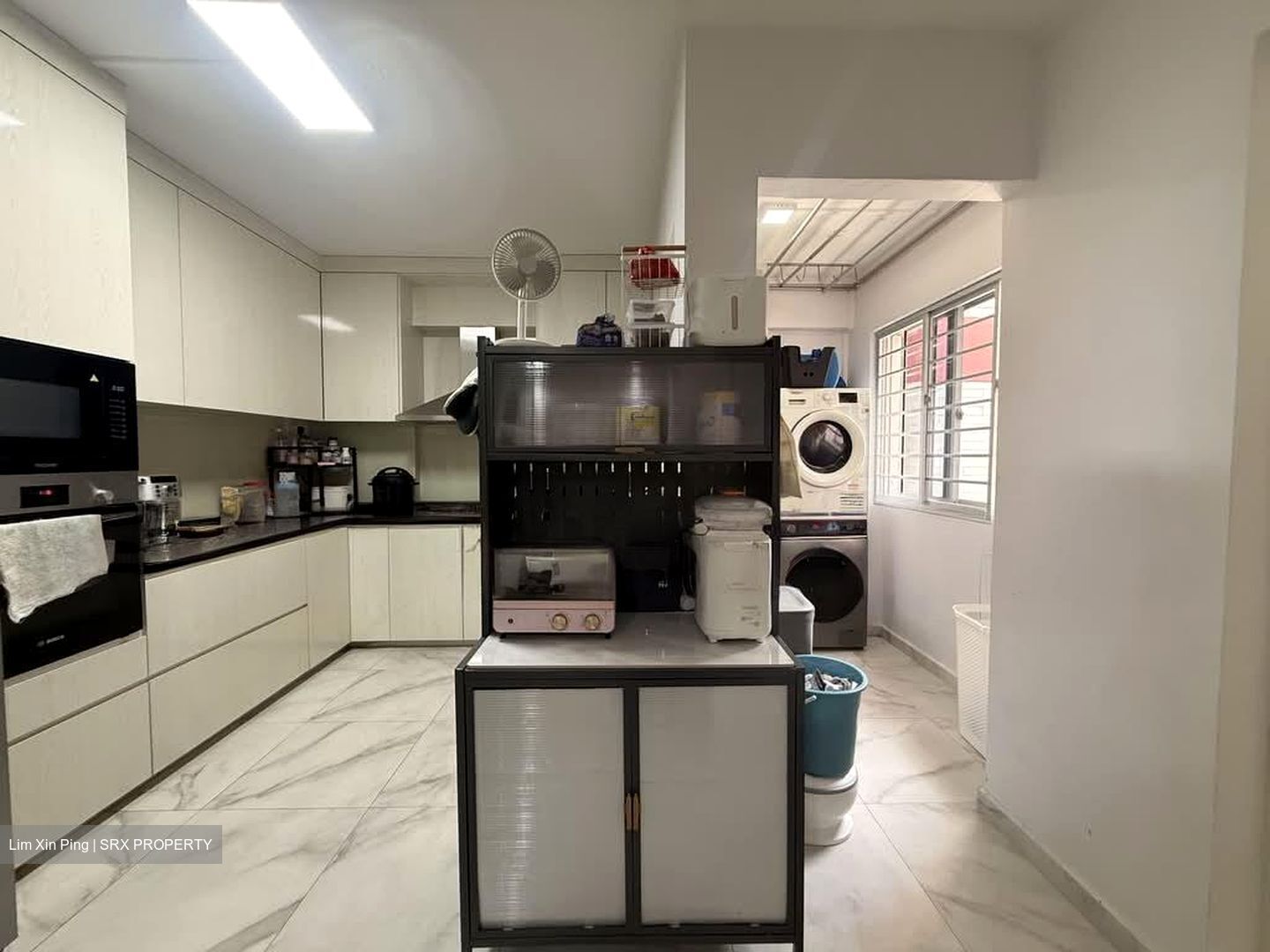 Blk 272 Pasir Ris Street 21 (Pasir Ris), HDB 4 Rooms #604982881
